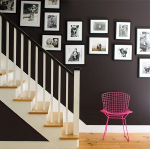 Stairs Frames | Colonial Interiors