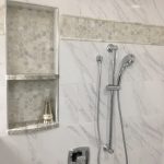 Bath Tile | Colonial Interiors