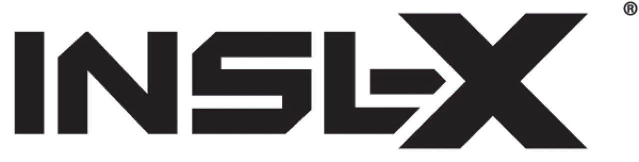 Insl x Logo | Colonial Interiors