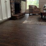 Hardwood flooring | Colonial Interiors