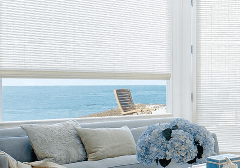 Woven woods | Colonial Interiors