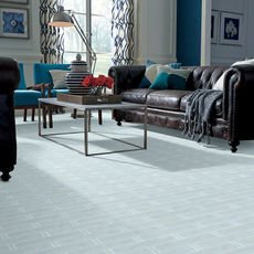 Tile flooring for Living Room | Colonial Interiors