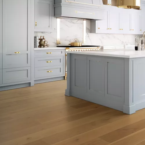 Kitchen flooring | Colonial Interiors